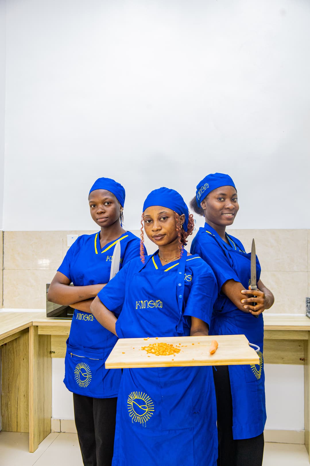 Event Catering at The Assembly