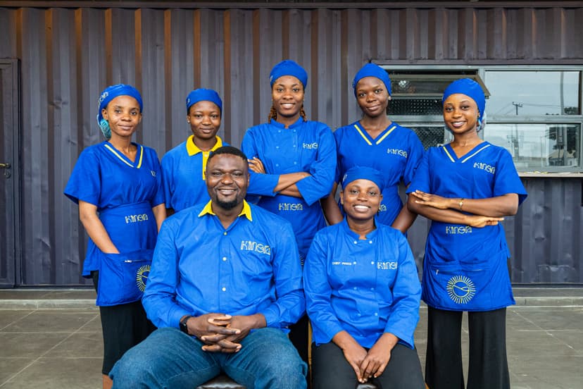 Restorative Stewardship