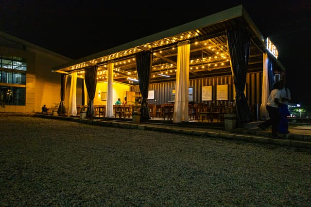 NIGHTFALL MOMENTS overlay