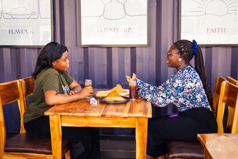 Relational Intentionality